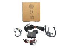 Centralina Antifurto Allarme