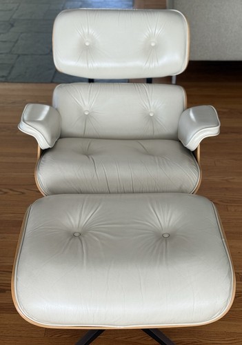 Herman miller eames lounge - miller,