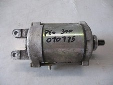 Motorino Avviamento Kymco