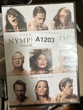 Nymphomaniac: Volume I