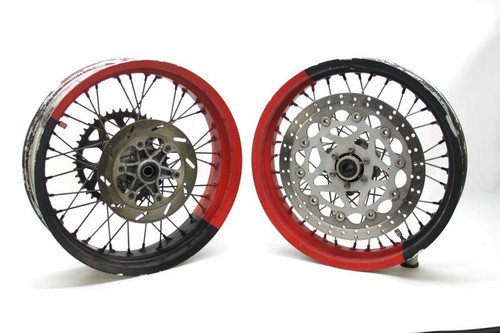 Aprilia 125 2008 2013 - 2t,