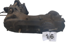 16 MOTORE BENELLI SCOOTER 50