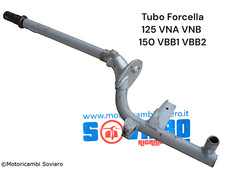 Tubo Forcella Vespa 125 VNA