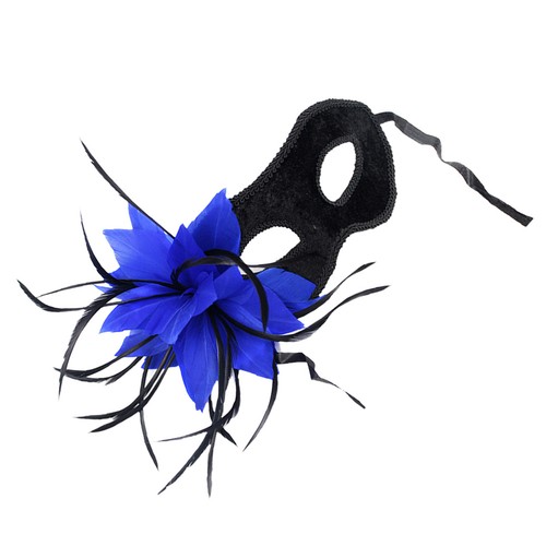 Masque mascarade cosplay - ,