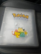 Album carte pokemon vintage - carte,