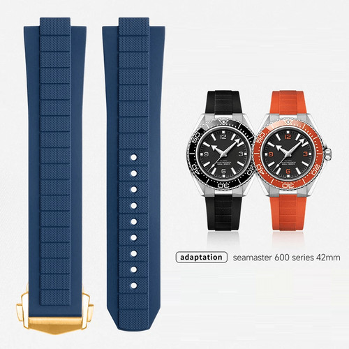 Cinturino orologio fkm - orologio, 21