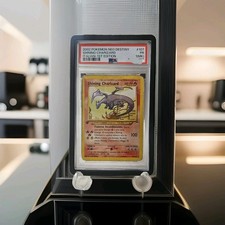 2002 Pokemon 1st Edition
