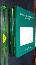 libro : Descartes: il metodo e i saggi, Ist. dell’Enciclopedia Italiana Treccani