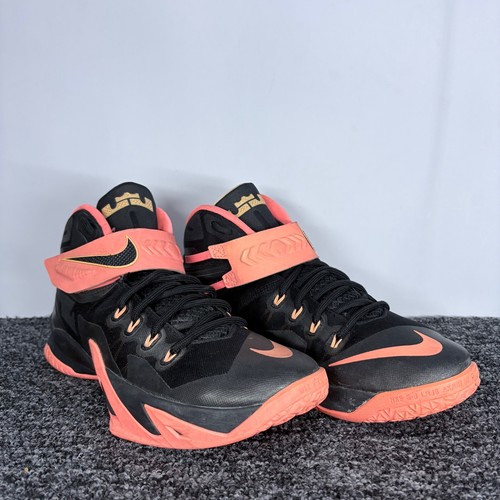 Nike lebron zoom soldier - soldier, 8