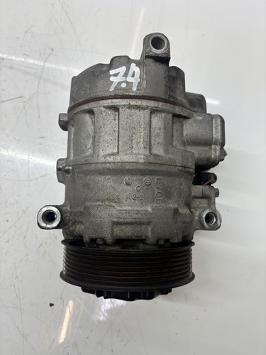Compressore aria condizionata