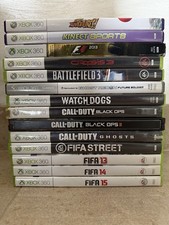 Giochi Xbox 360 vari – FIFA
