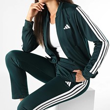 ADIDAS TUTA COMPLETA DONNA
