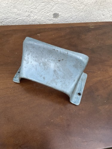 Lambretta ponte carene pedana - lambretta,