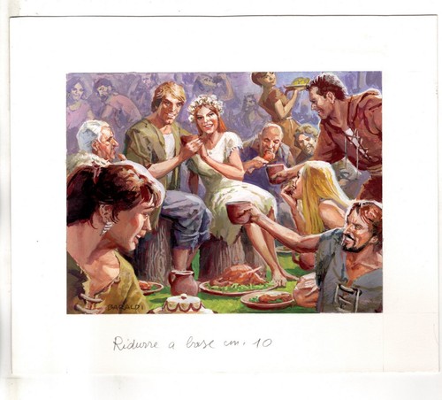 Famiglia cristiana severino - famiglia,