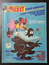 Giornalino mickey n 1620 - giornalino, n.1620