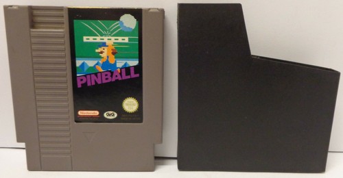Nes console game - nes,