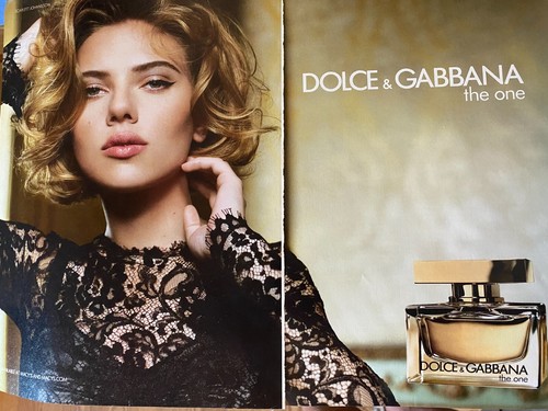 Scarlett johansson profumo - scarlett, johansson,