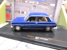 SIMCA 1100 Special 1971 blu