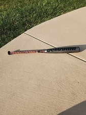 Demarini Baseball Bat