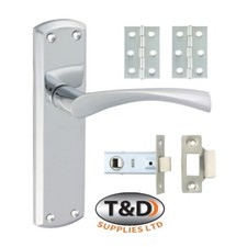 CONFEZIONE SERRATURA PORTA