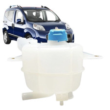 Vaschetta acqua radiatore - acqua,