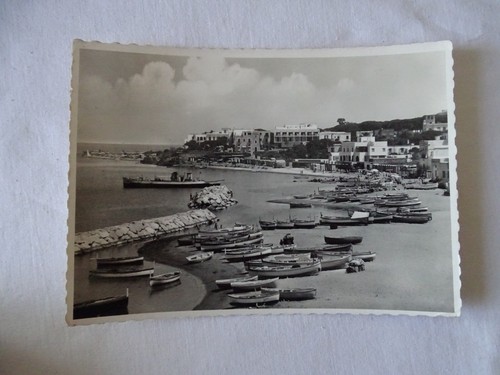 Foto cartolina ischia - foto, cartolina-ischia