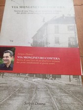 VIA MONGINEVRO COME ERA