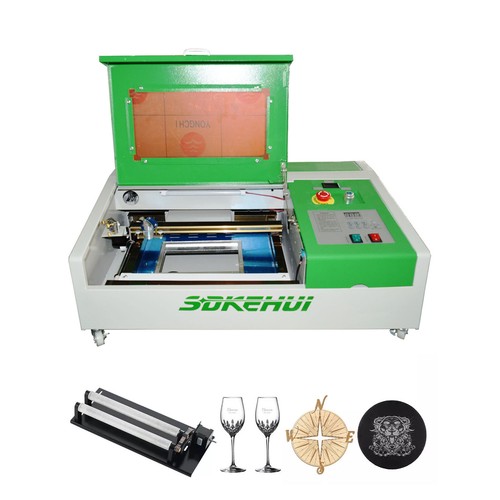 Incisore laser 40w macchine - incisore,