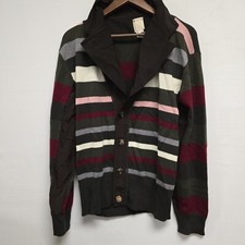 Cardigan Antonio Marras con