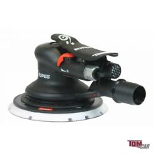 LEVIGATRICE ROTORBITALE SKORPIO III PNEUMATICA ORBITA 6 MM Ø150 - RUPES - RH356A