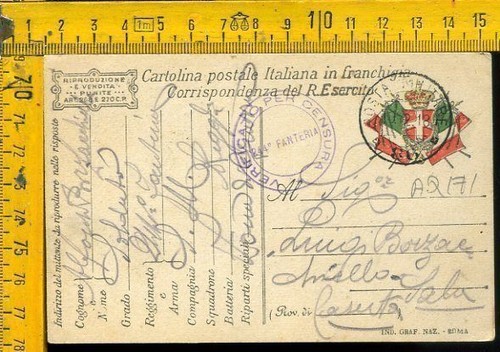 Ww1 prima guerra franchigia - ww1,
