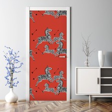 Türtapete selbstklebend