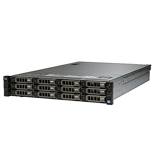 Dell poweredge r730xd - poweredge, server