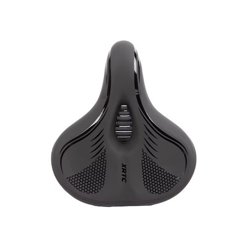 Sella bici ampia - sella,