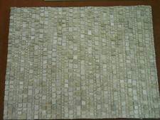 Mosaico in pietra naturale