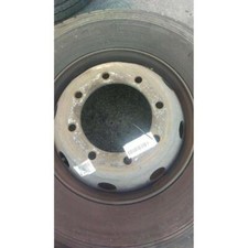 1 CERCHIO IN FERRO (AUTOCARRO) PER FIAT EUROCARGO (03-08) 5.9 D. (220CV) 2003