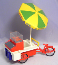 PLAYMOBIL da 3848 supporto hot