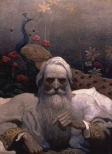 Stampa artistica N.C. Wyeth