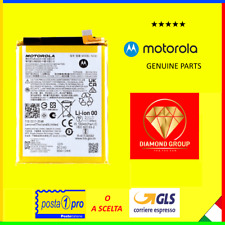 BATTERIA PILA ORIGINALE PER MOTOROLA MOTO G41 XT2167 G32 XT2235 NC50  PROD.09/25