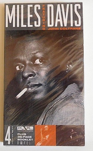 Miles davis featuring john - davis,