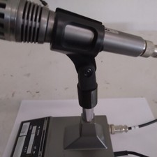 Supporto microfono kenwood - supporto,