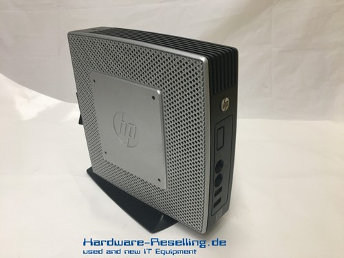 Thinpro client t510 - hp,