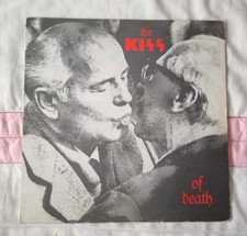 KISS - the kiss of death -