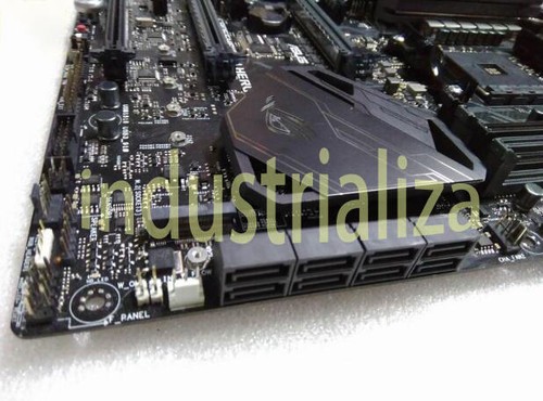 Asus rog crosshair hero - crosshair,