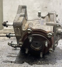 RICAMBI USATI, DIFFERENZIALE