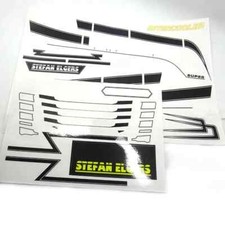 1pz simulazione 2in1 - 2in1, adesivo