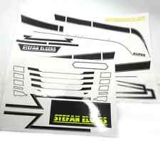 1Pz Simulazione 2in1 Adesivo