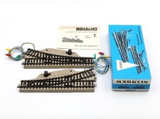 Märklin 5202 - Coppia di