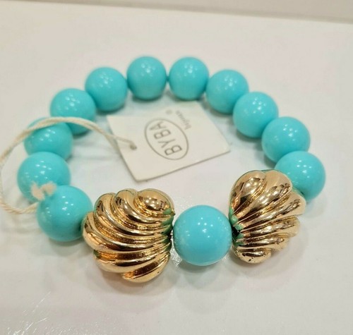 Bracciale byba bijoux elastico - bracciale,