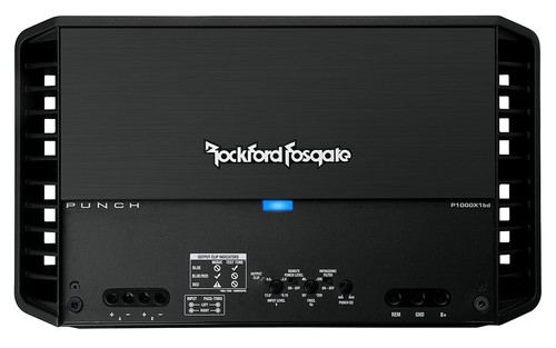 Rockford fosgate p1000x1bd - rockford,